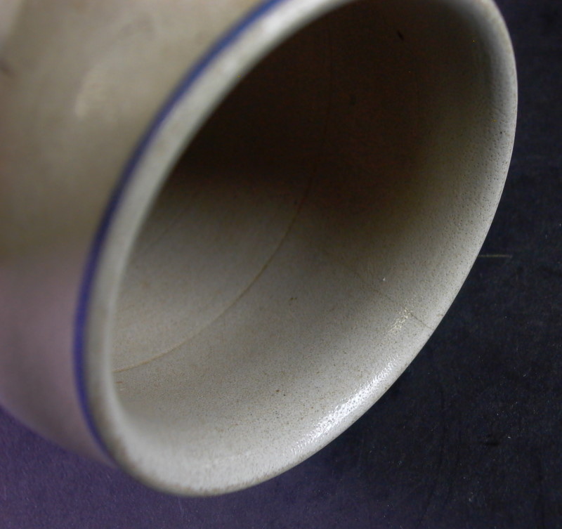 Einrichtung Um 1900