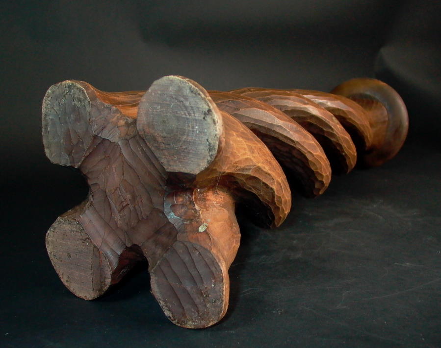 Kerzenständer Holz Geschnitzt ~ Details zu Art Deco Kerzenständer Holz geschnitzt 70cm sig HE Kerzenständer Holz Geschnitzt ~ Details zu Art Deco Kerzenständer Holz geschnitzt 70cm sig HE